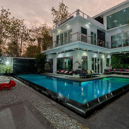 Premium Pool Villa Pattaya Haat Jomtien Eksteriør bilde