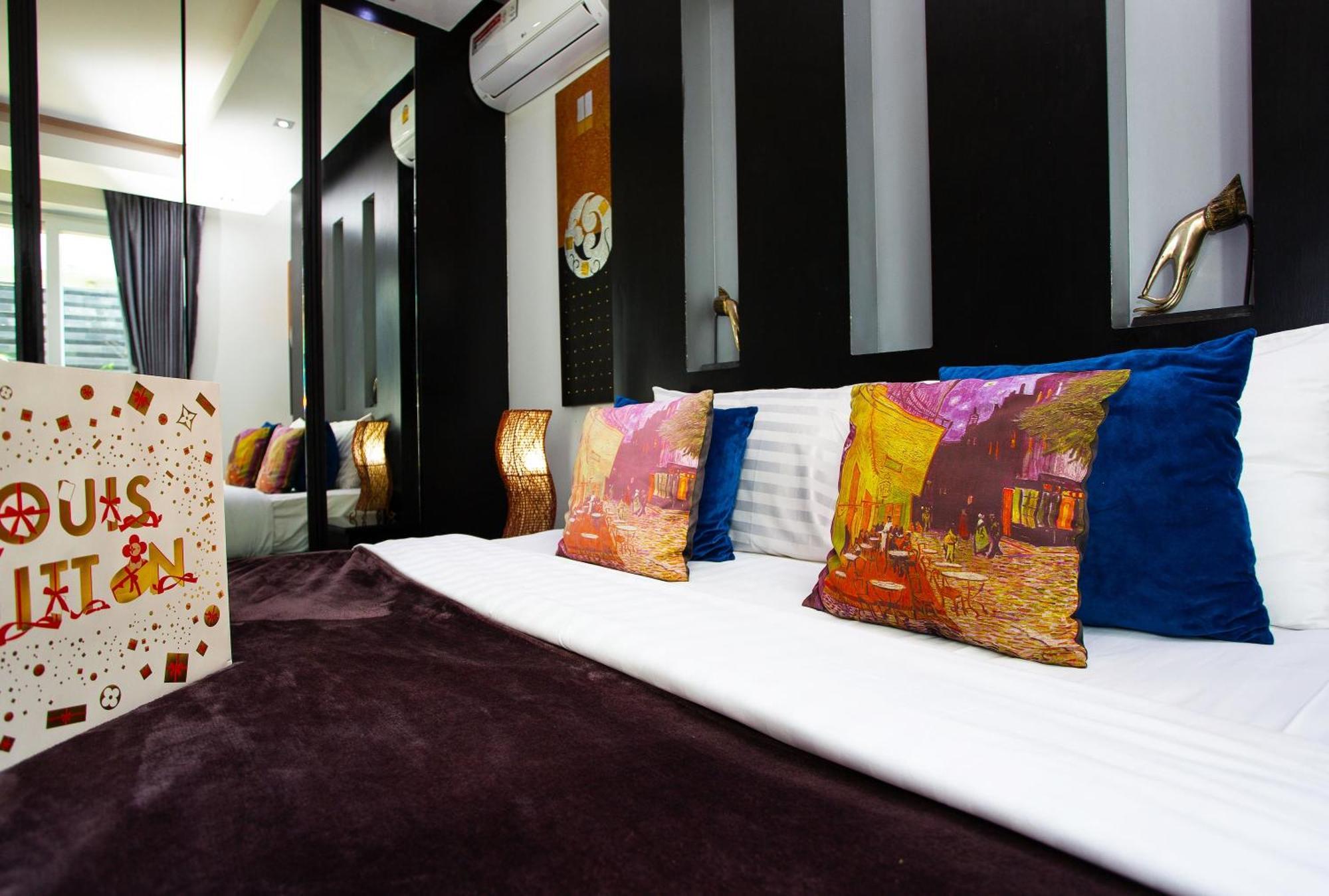 Premium Pool Villa Pattaya Haat Jomtien Rom bilde