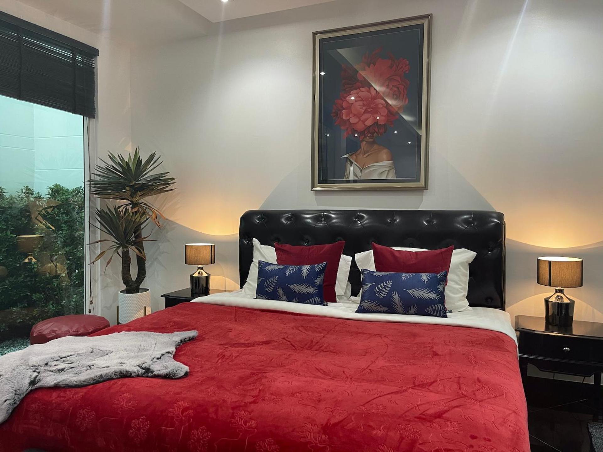 Premium Pool Villa Pattaya Haat Jomtien Rom bilde